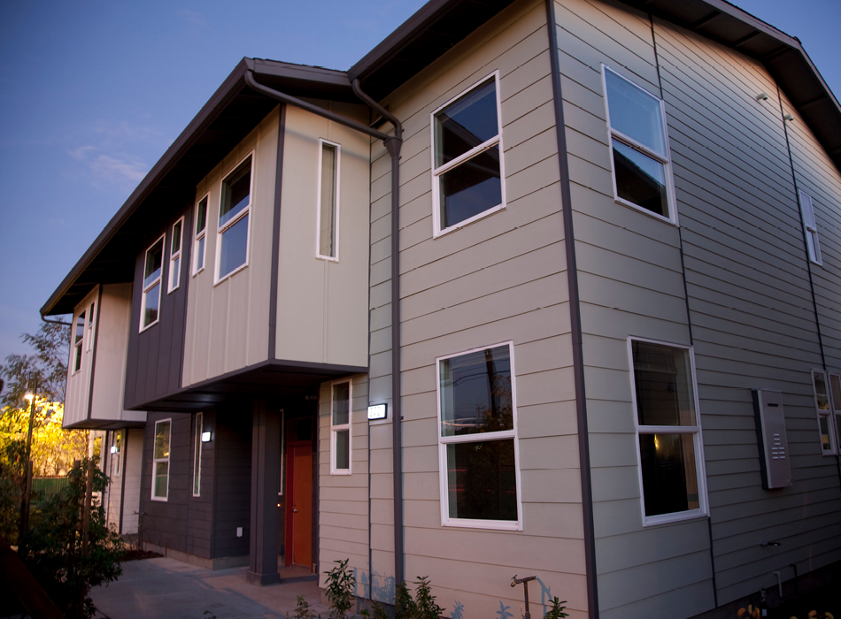 Habitat Community Capital